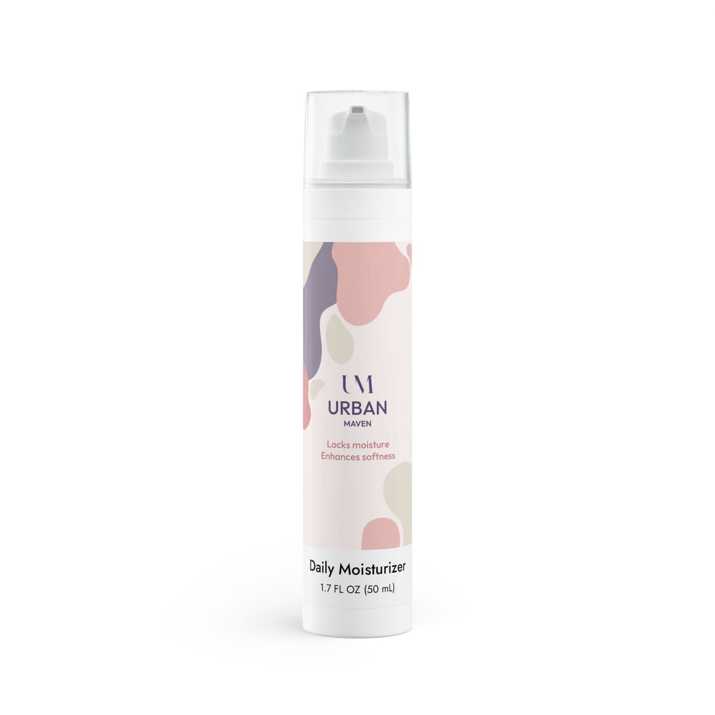 Daily Moisturizer – Lightweight Hydration for All Skin Types