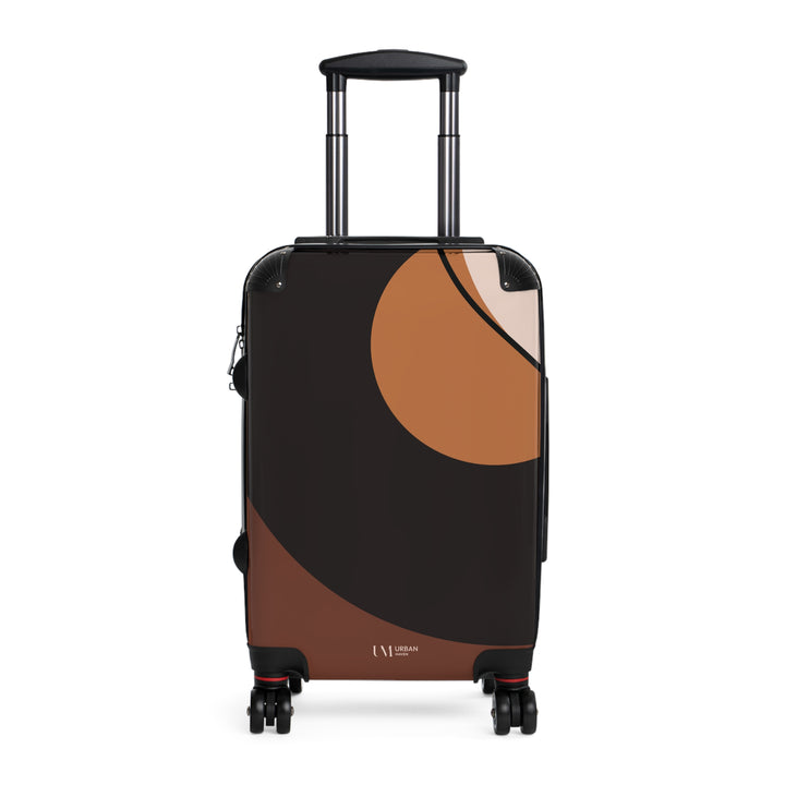 Sleek Suitcase – Durable, Lightweight, and Designed for Modern Travel