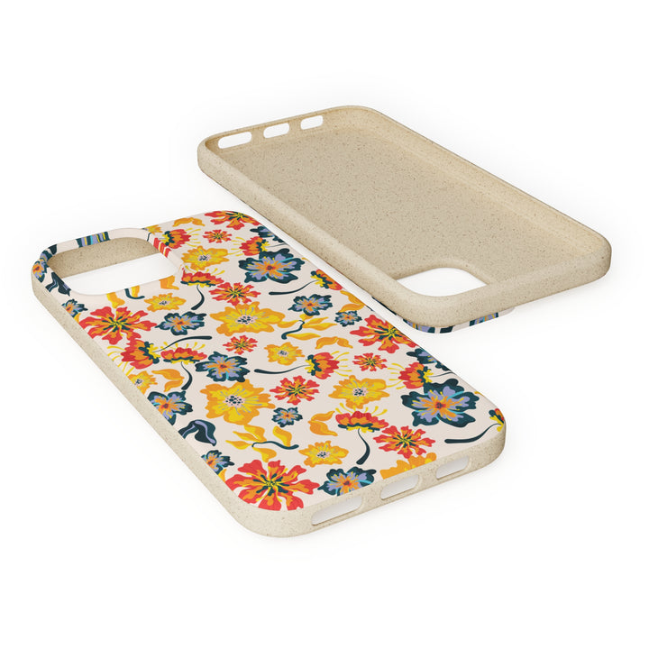 Biodegradable Phone Case – Sleek Design & Reliable Protection