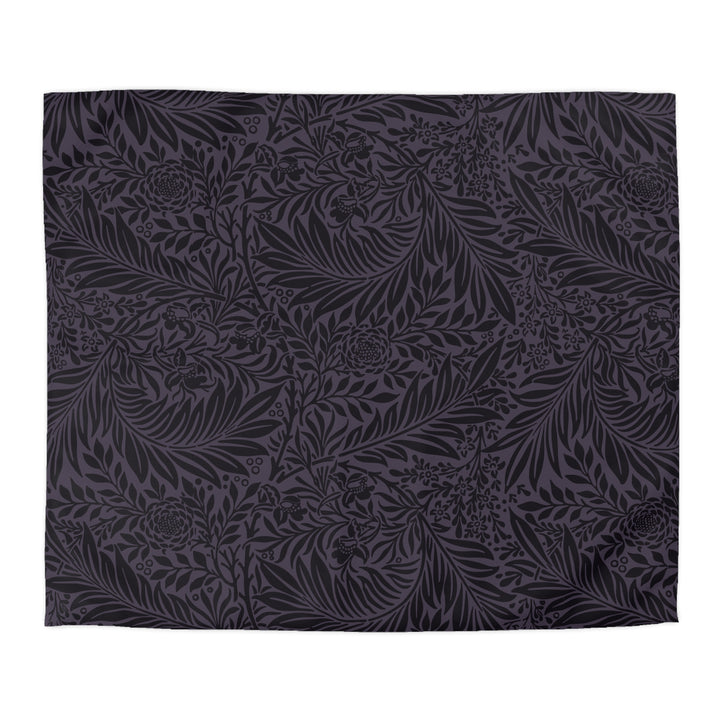 Microfiber Duvet Cover