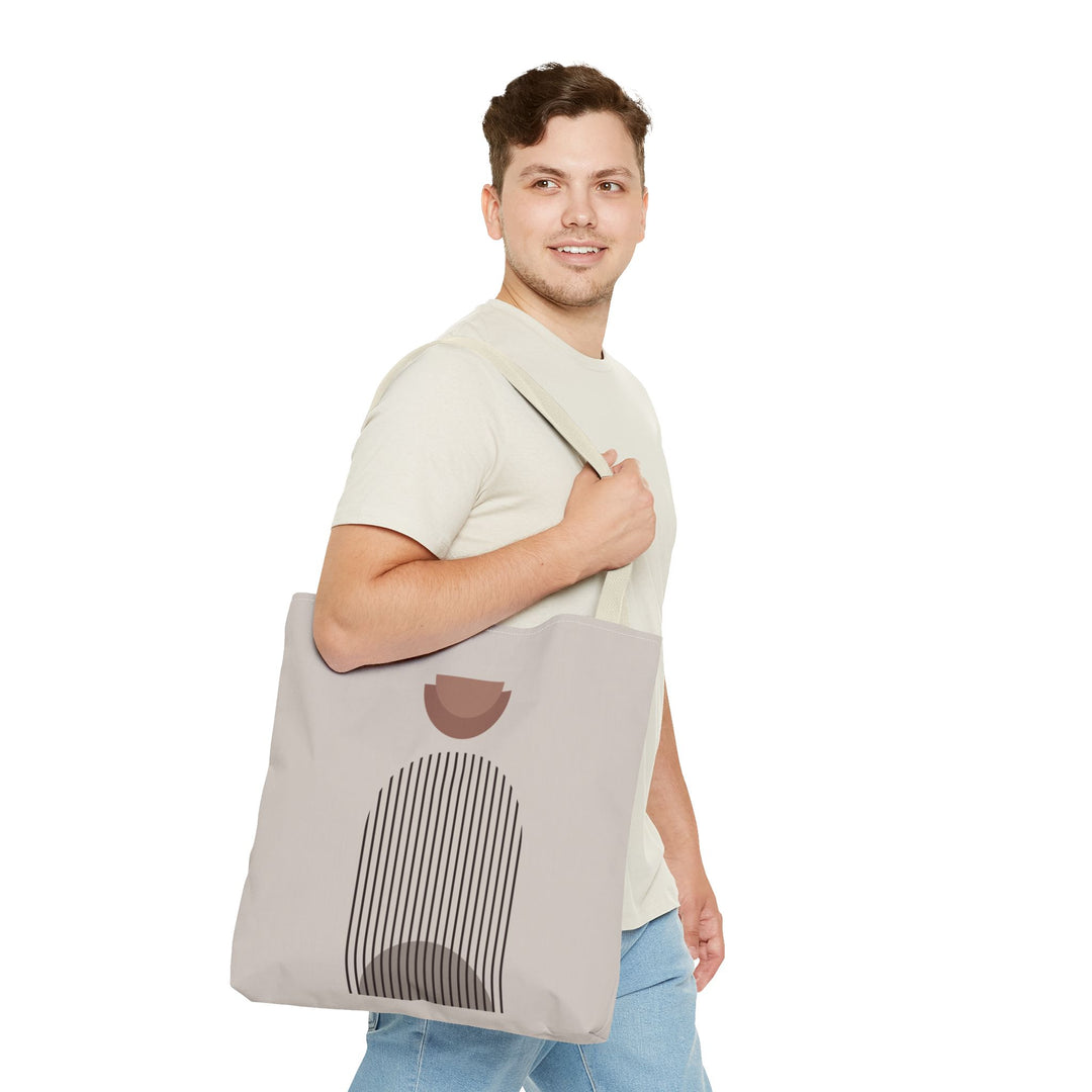 Urban Maven Tote Bag - Stylish & Eco-Friendly Minimalist Design