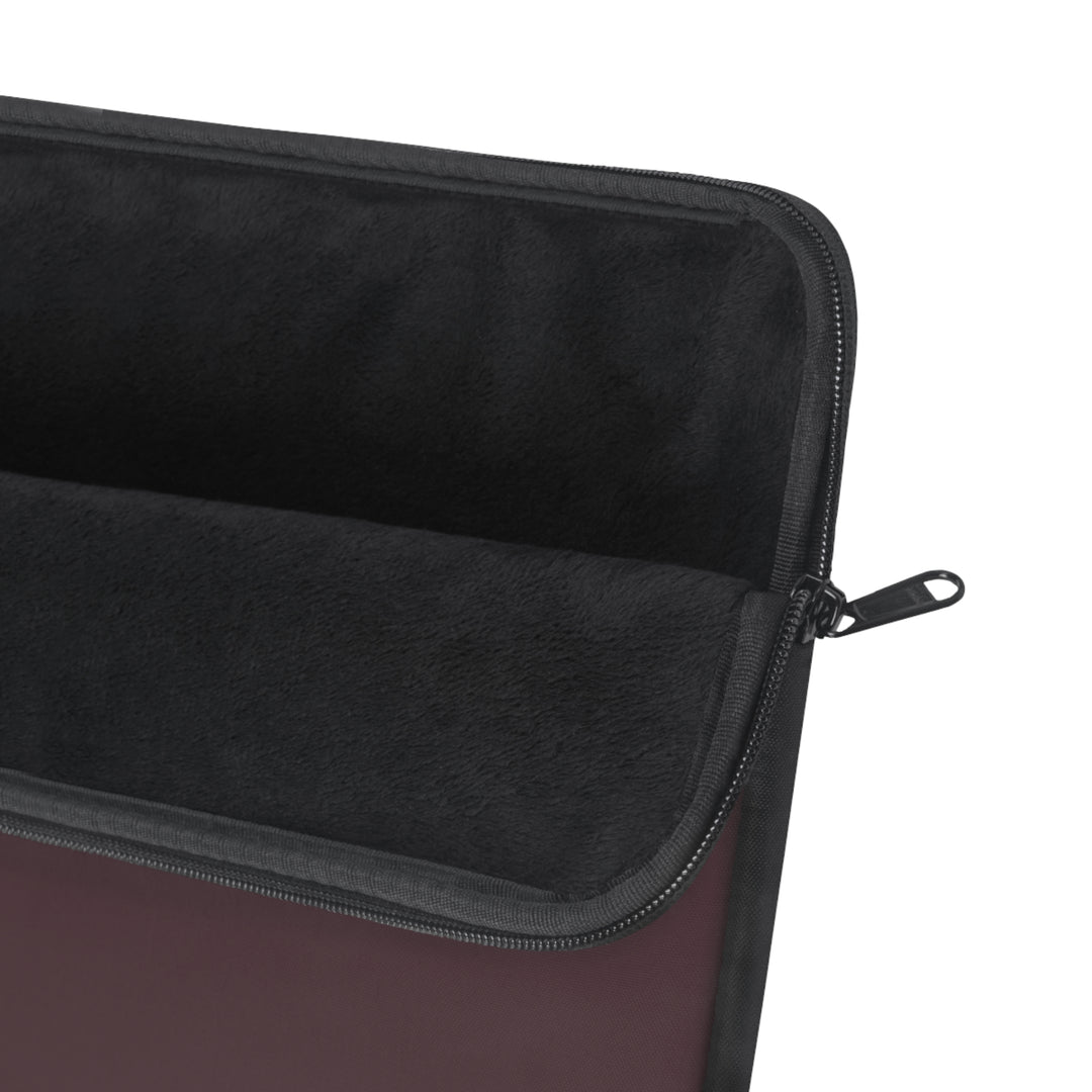 Chic Laptop Sleeve – Slim & Protective Design