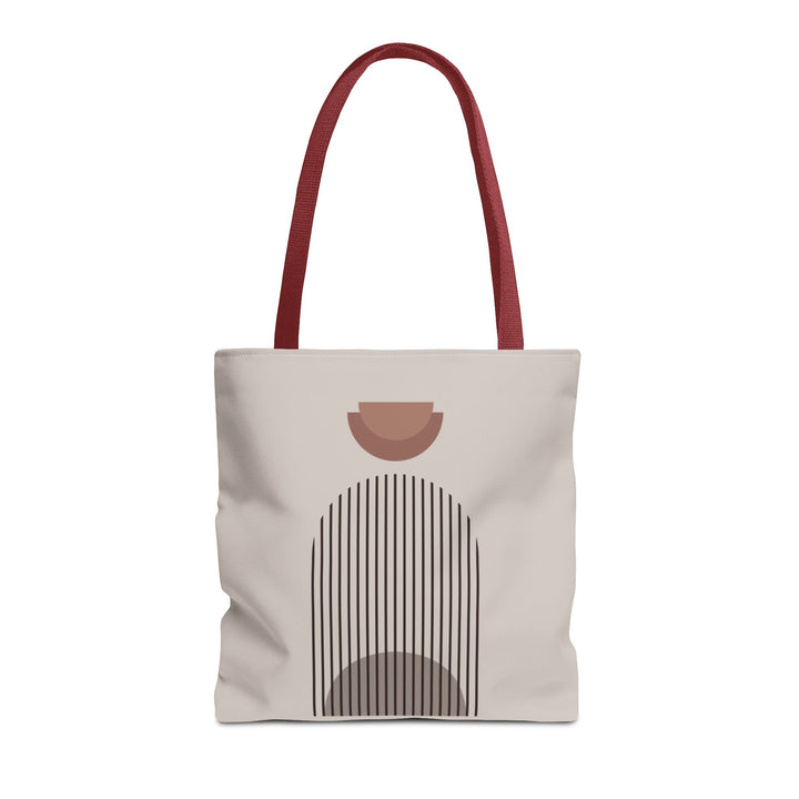 Urban Maven Tote Bag - Stylish & Eco-Friendly Minimalist Design