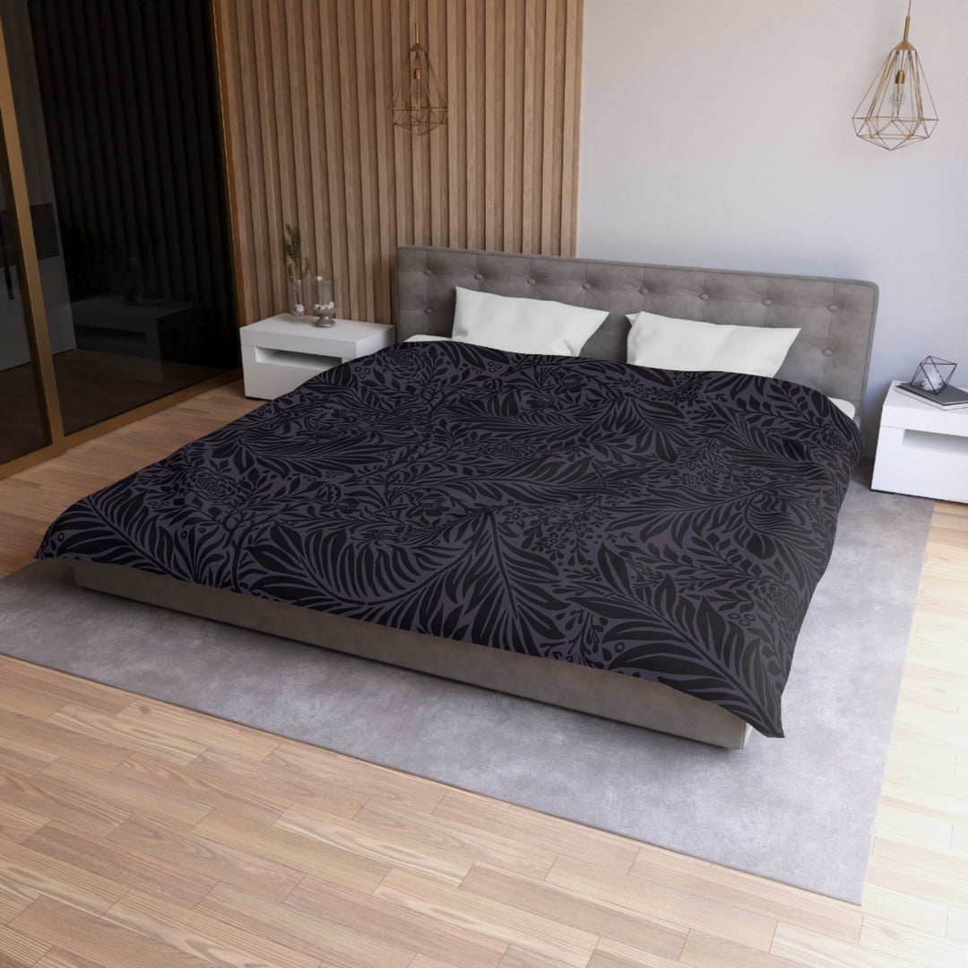 Microfiber Duvet Cover