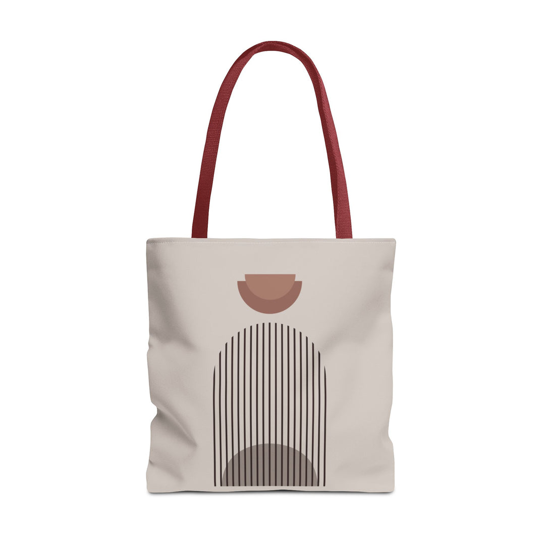 Urban Maven Tote Bag - Stylish & Eco-Friendly Minimalist Design