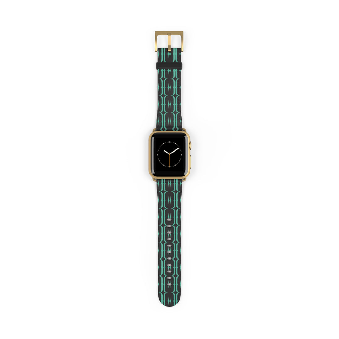 Modern Watch Band – Sleek Design & Adjustable Comfort