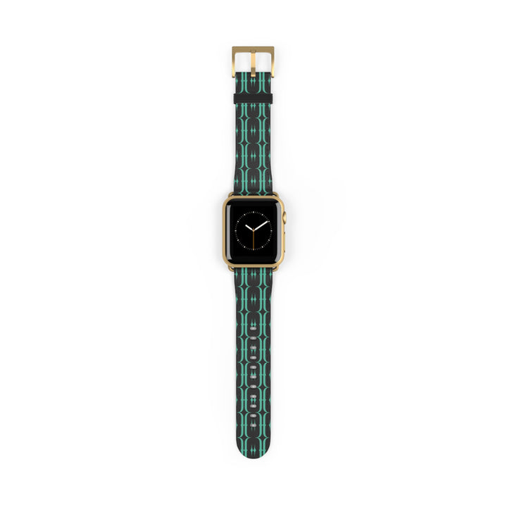 Modern Watch Band – Sleek Design & Adjustable Comfort