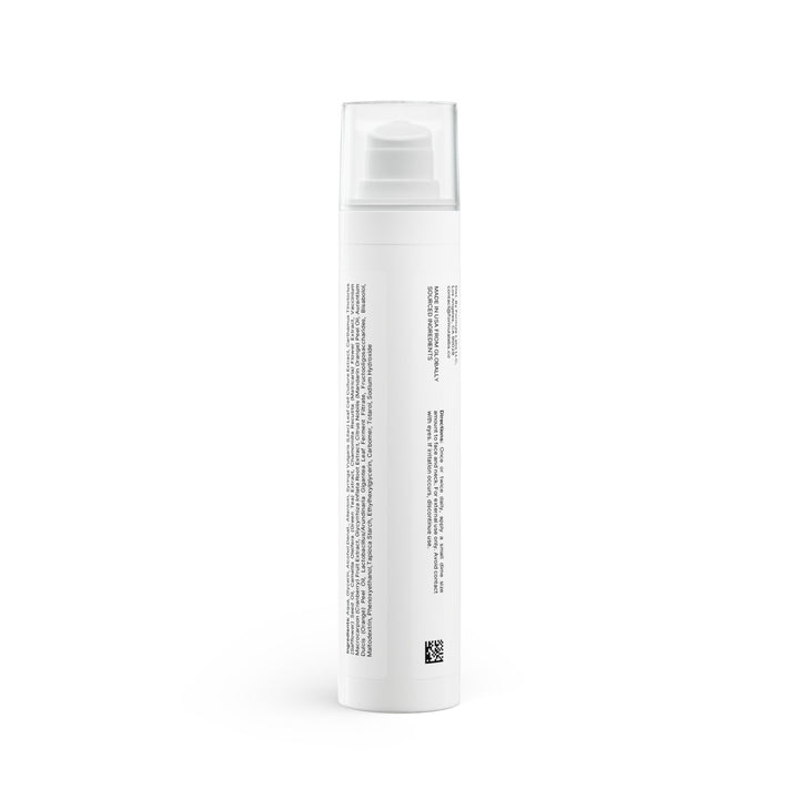 Moisture Balance Gel – Lightweight & Hydrating for Balanced Skin