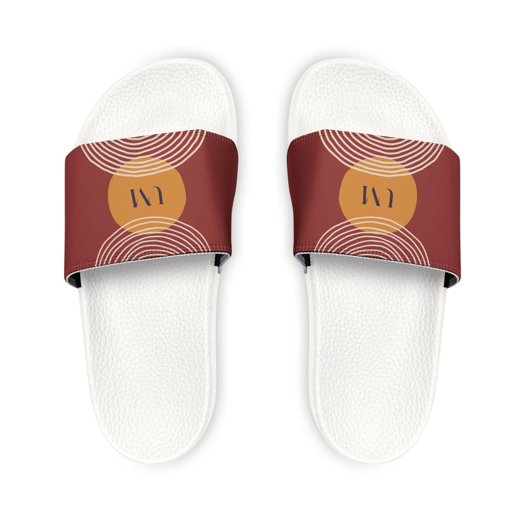 Men's Removable Strap Sandals – Sleek Design & Customizable Fit