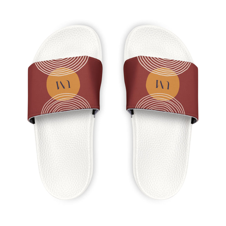 Men's Removable Strap Sandals – Sleek Design & Customizable Fit