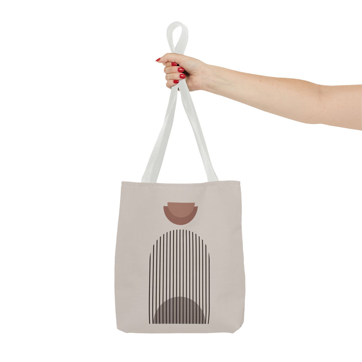 Urban Maven Tote Bag - Stylish & Eco-Friendly Minimalist Design