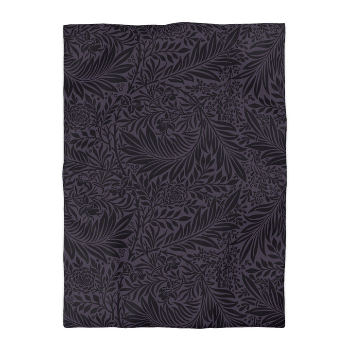 Microfiber Duvet Cover