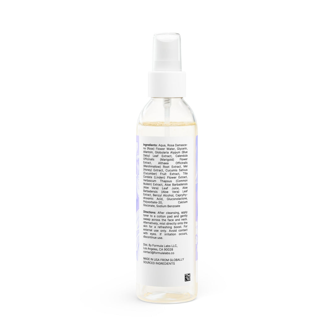 Calming Toner – Soothing & pH Balancing for Sensitive Skin