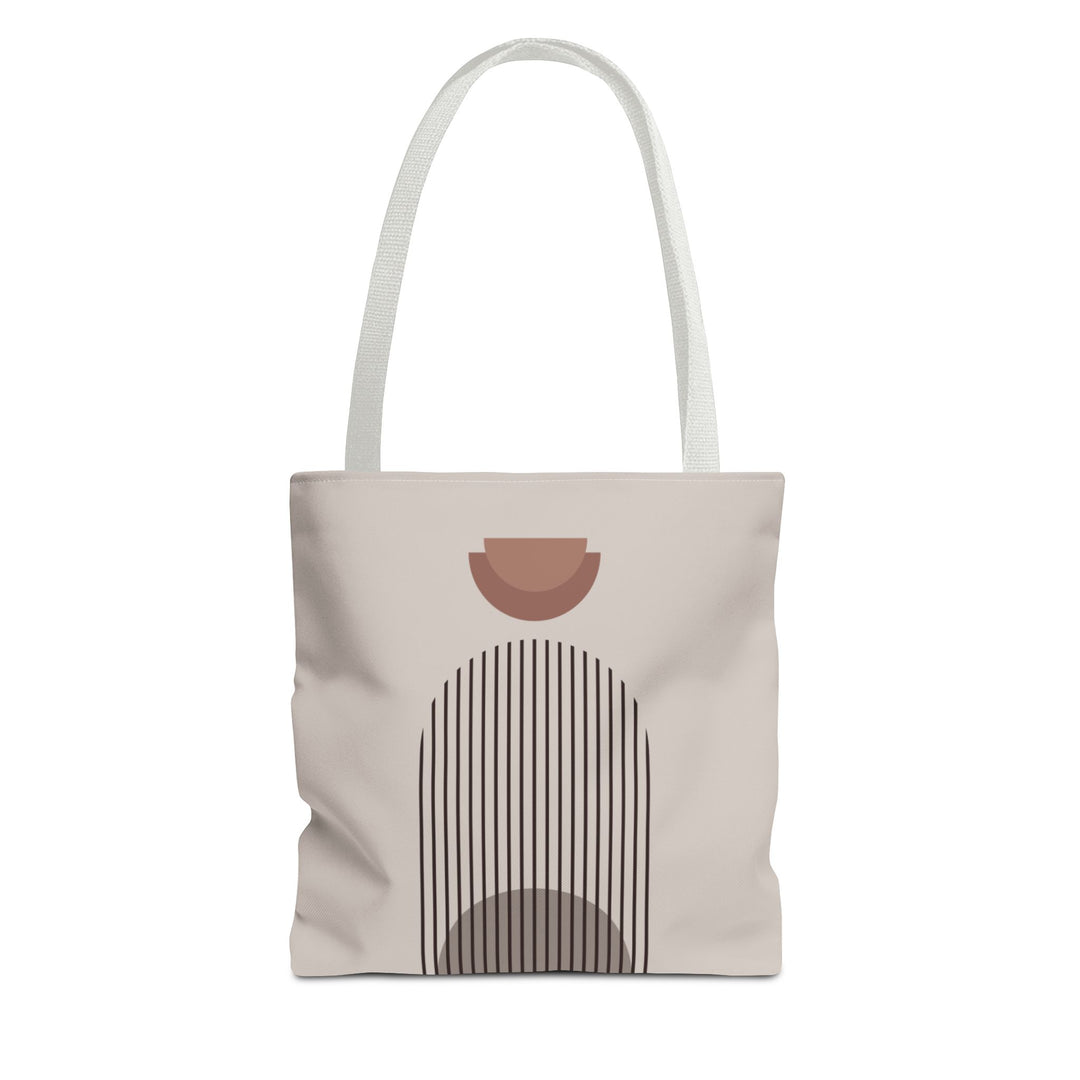 Urban Maven Tote Bag - Stylish & Eco-Friendly Minimalist Design