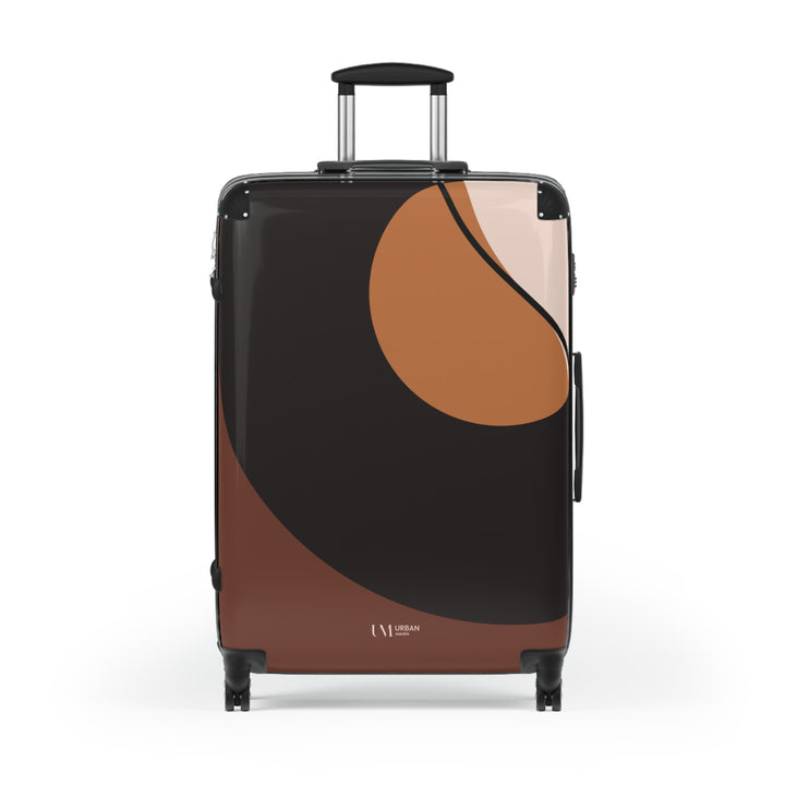 Sleek Suitcase – Durable, Lightweight, and Designed for Modern Travel