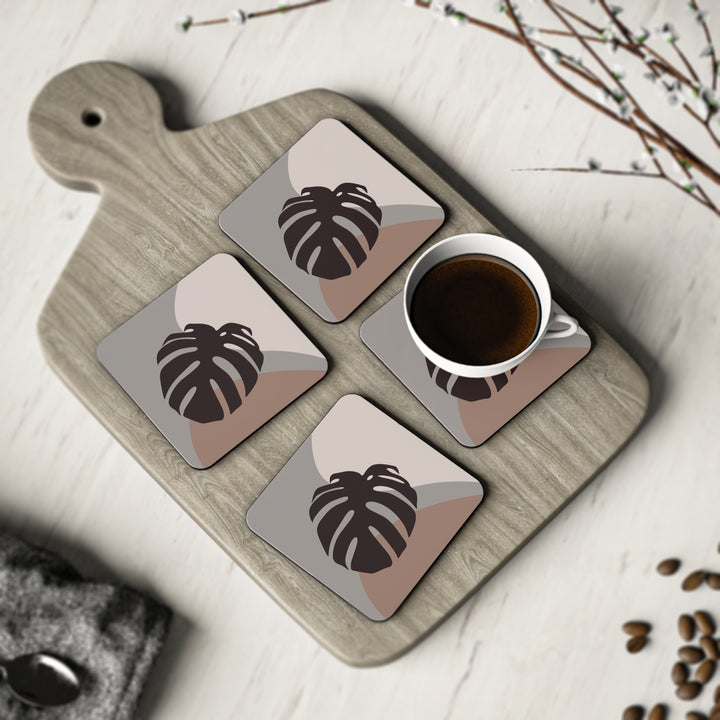 Ceramic Coasters