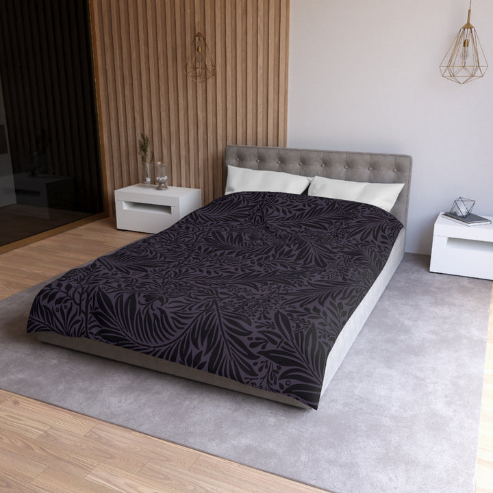 Microfiber Duvet Cover