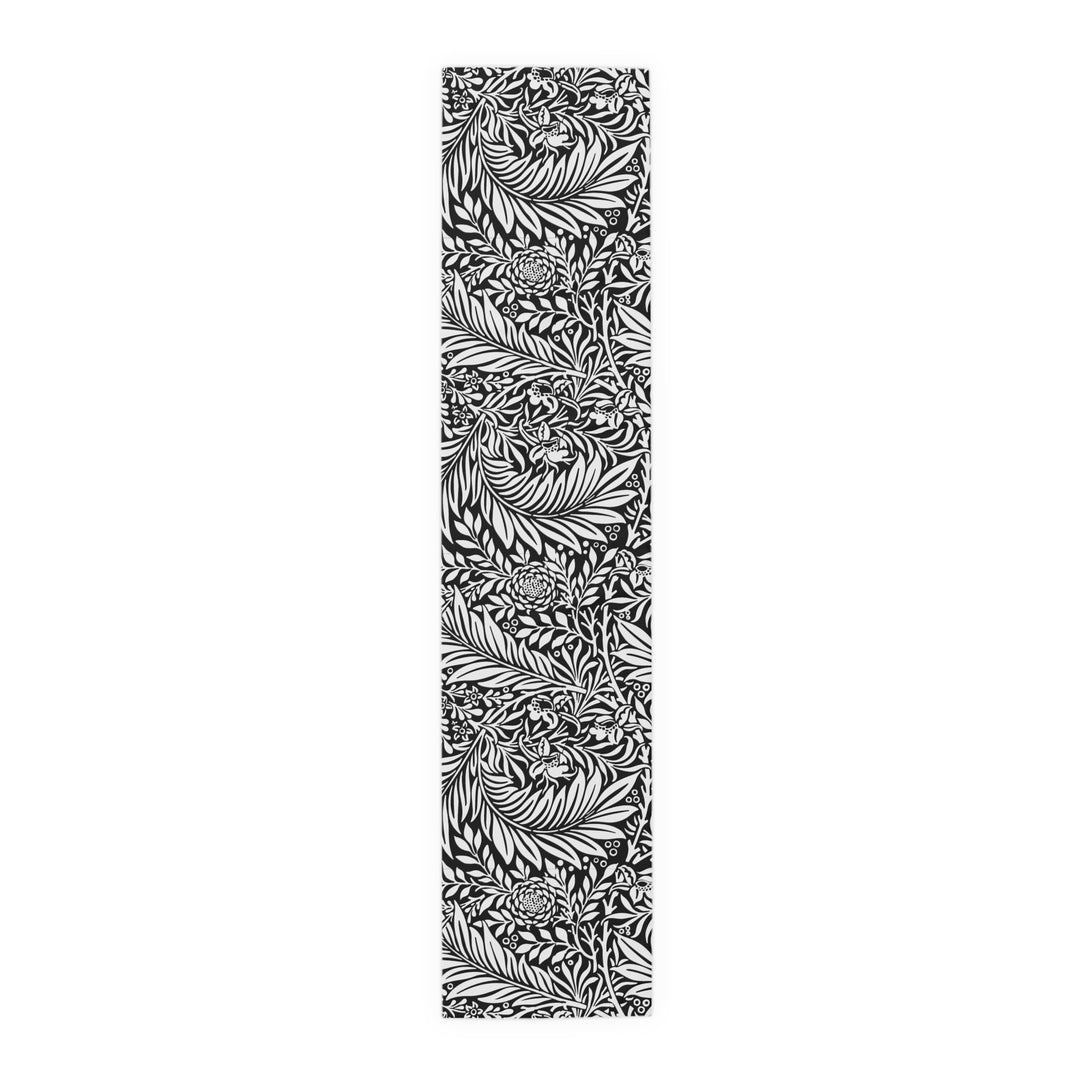 Table Runner (Cotton, Poly)