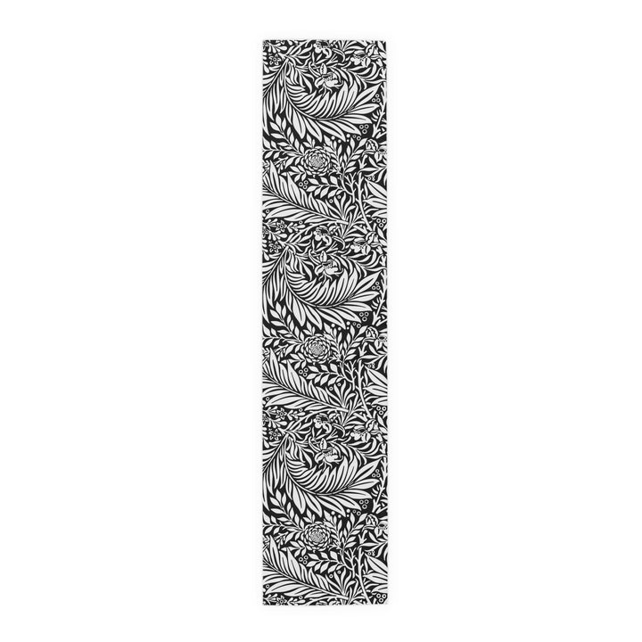 Table Runner (Cotton, Poly)