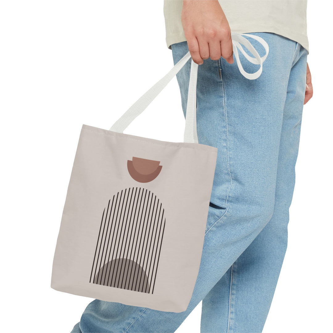 Urban Maven Tote Bag - Stylish & Eco-Friendly Minimalist Design