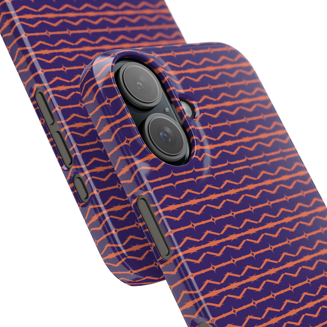 Sleek Snap Case – Slim, Durable & Lightweight Phone Protection