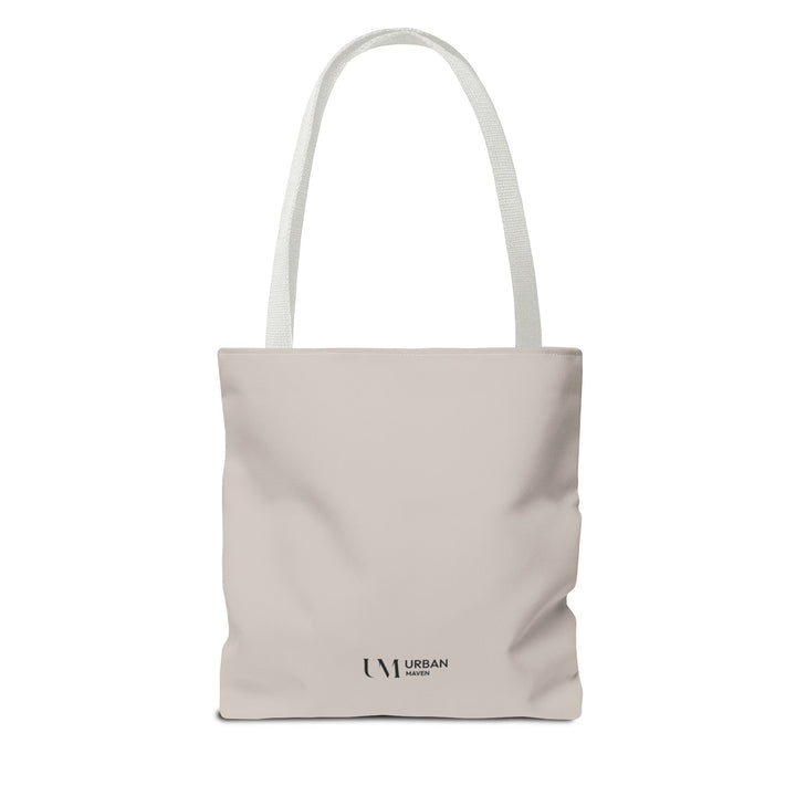 Urban Maven Tote Bag - Stylish & Eco-Friendly Minimalist Design