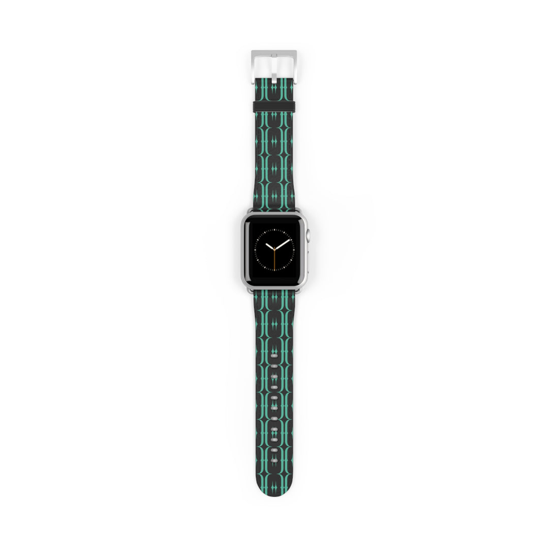 Modern Watch Band – Sleek Design & Adjustable Comfort