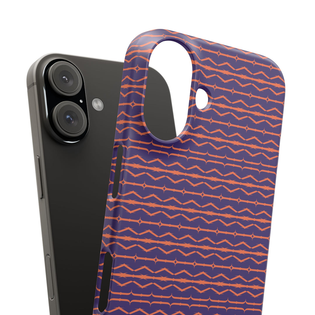 Sleek Snap Case – Slim, Durable & Lightweight Phone Protection