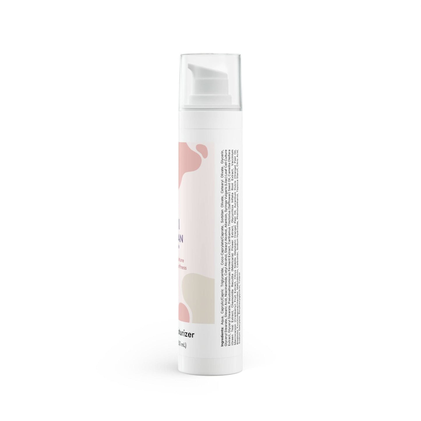 Daily Moisturizer – Lightweight Hydration for All Skin Types