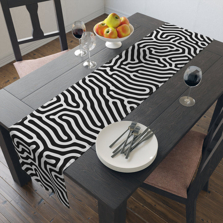 Cotton Table Runner