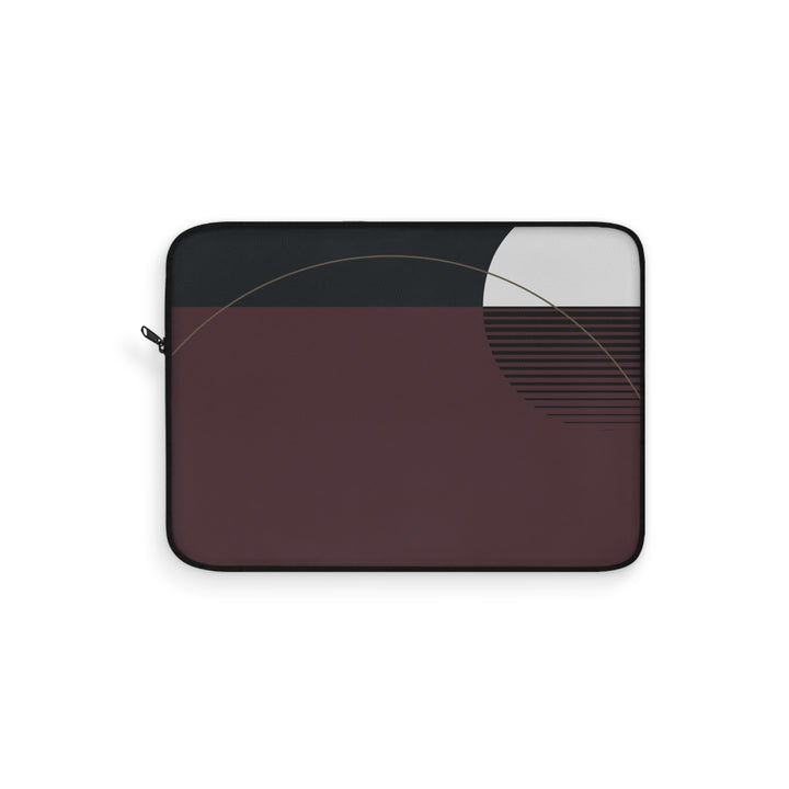 Chic Laptop Sleeve – Slim & Protective Design