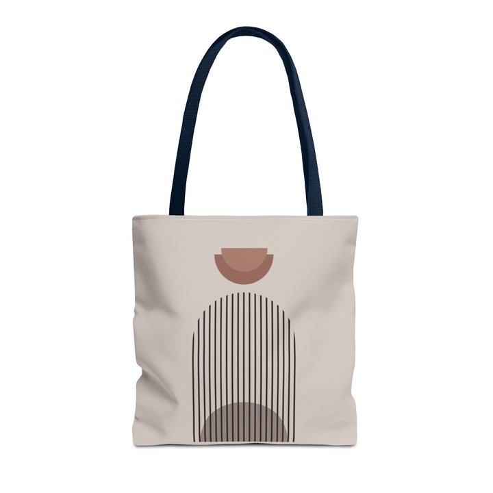 Urban Maven Tote Bag - Stylish & Eco-Friendly Minimalist Design