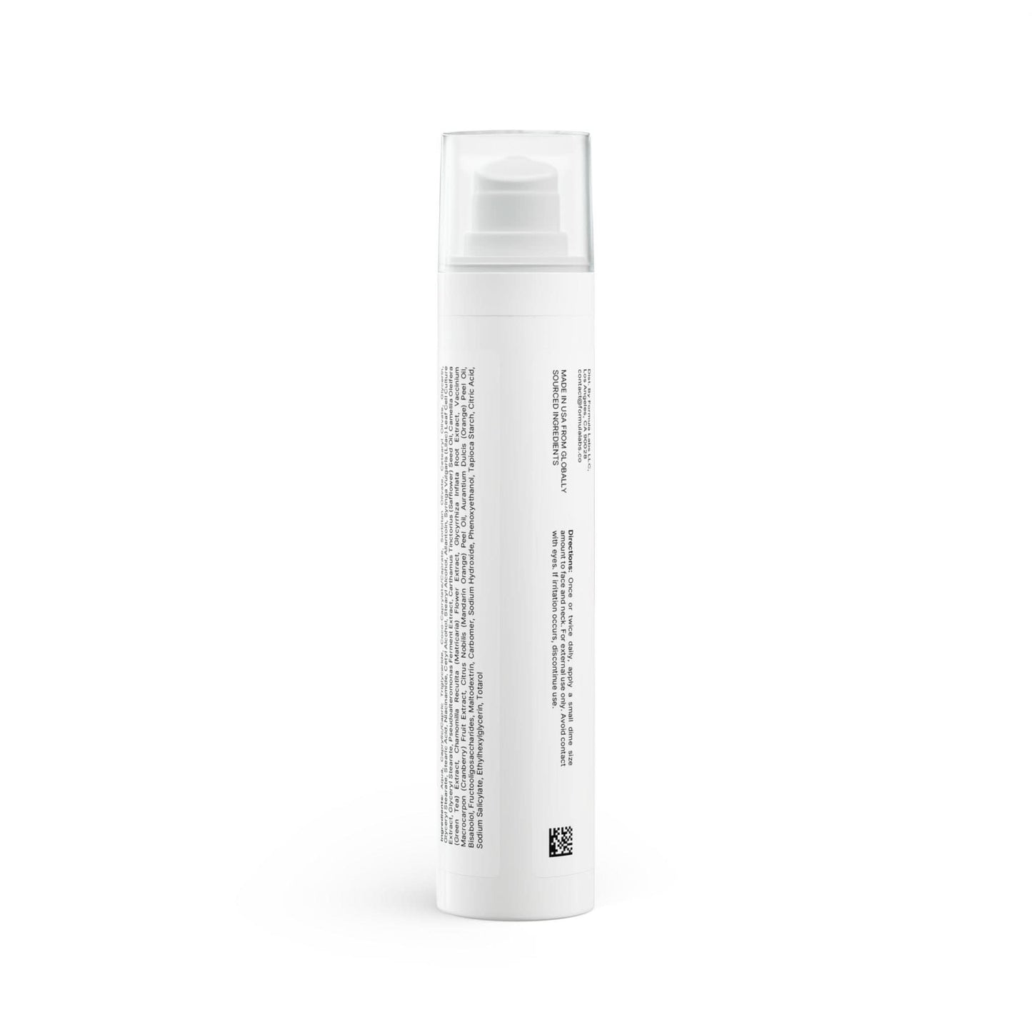 Daily Moisturizer – Lightweight Hydration for All Skin Types