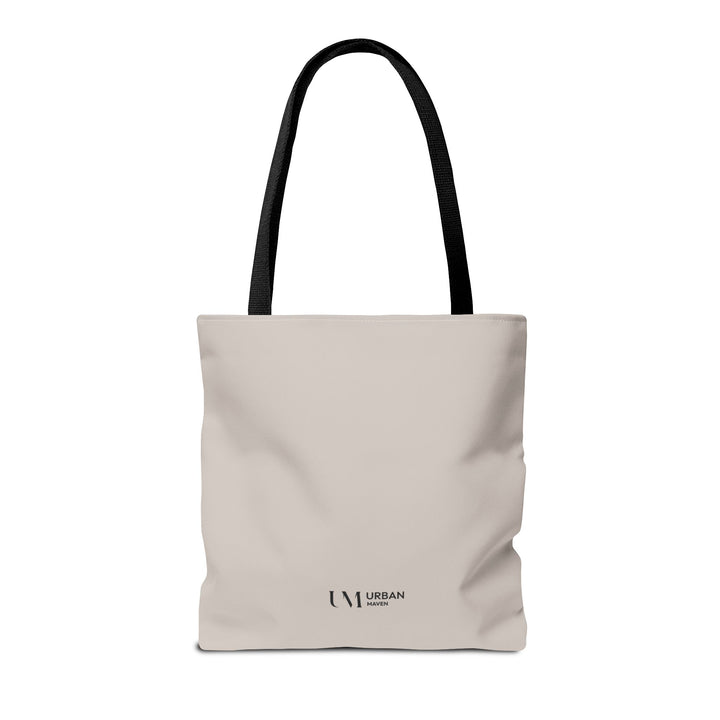 Urban Maven Tote Bag - Stylish & Eco-Friendly Minimalist Design