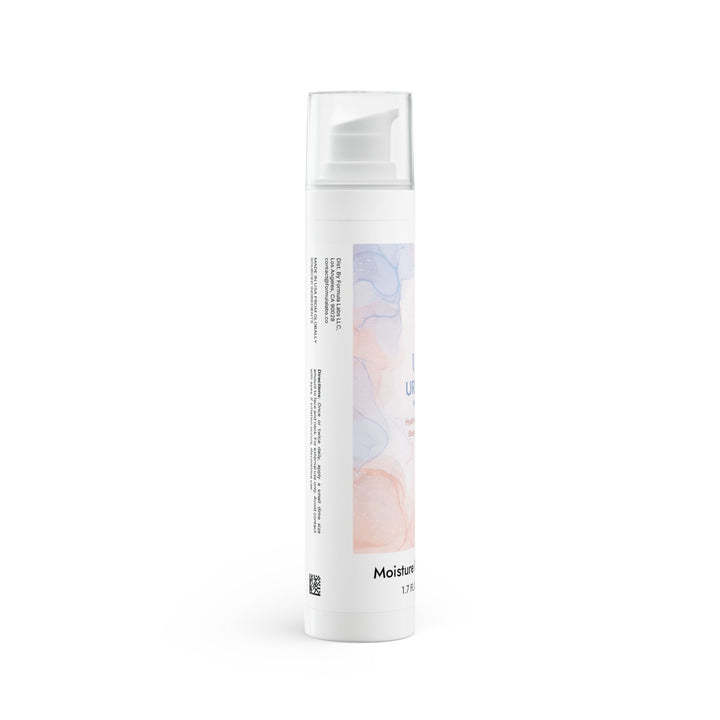 Moisture Balance Gel – Lightweight & Hydrating for Balanced Skin