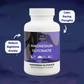 Sleep Better. Stress Less.