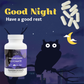 Sleep Better. Stress Less.