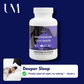 Sleep Better. Stress Less.