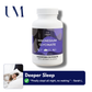 Sleep Better. Stress Less.